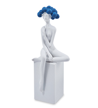 MF-144/1 Фигурка «Девушка»