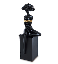 MF-144/2 Фигурка «Девушка»