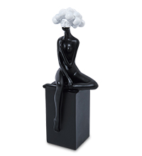 MF-144/3 Фигурка «Девушка»