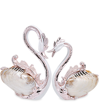 ALG-104 Фигура «Пара лебедей»