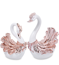 ALG-105 Фигура «Пара лебедей»