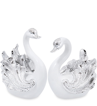 ALG-113 Фигура «Пара лебедей»