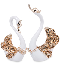 ALG-114 Фигура «Пара лебедей»