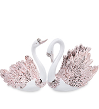 ALG-115 Фигура «Пара лебедей»