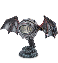 WS-1360 Статуэтка в стиле Стимпанк «Глаз»