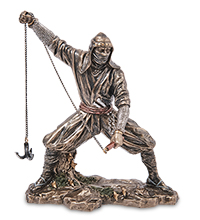 WS-1375 Статуэтка «Ниндзя»