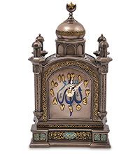 WS-1378 Часы «Мечеть с арабесками»