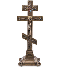 WS-1382 Статуэтка «Распятие Иисуса»