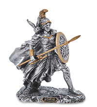 WS-1403 Статуэтка «Афина - богиня мудрости»