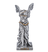 WS-1404 Статуэтка «Ника Самофракийская»