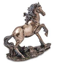 WS-1411 Статуэтка «Лошадь»