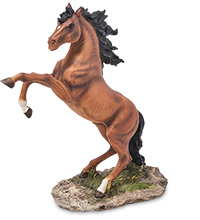 WS-1412 Статуэтка «Лошадь»