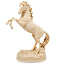 WS-1413/ 3 Статуэтка «Лошадь»