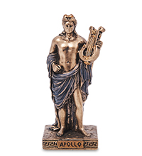 WS-1423 Статуэтка «Аполлон»