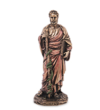 WS-1318 Статуэтка «Гиппократ»