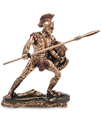 WS-1446 Статуэтка «Ахиллес»