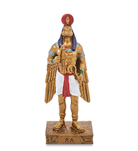 WS-1455 Статуэтка «Ра - древнеегипетский бог солнца»