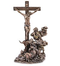 WS-519/ 1 Композиция «Распятие»