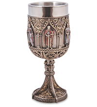 WS-1486 Бокал «Орден тамплиеров»