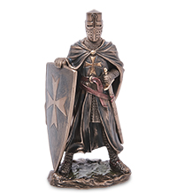 WS-1501 Статуэтка «Рыцарь»