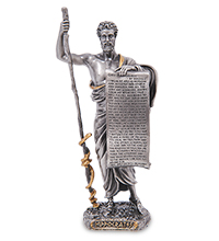 WS-1506 Статуэтка «Гиппократ»