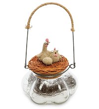 MF- 21-B Баночка «Любовь навсегда»