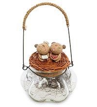 MF- 21-C Баночка «Любовь навсегда»