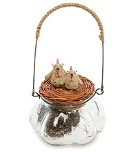 MF- 21-D Баночка «Любовь навсегда»