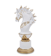 MF-147/2 Шахматная фигура «Конь»