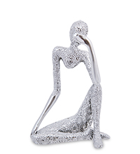 MF-155/1 Фигура Абстракция «Умиротворение»