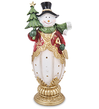 XM-797 Фигура «Снеговик»