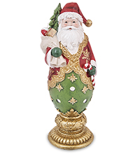 XM-798 Фигура «Дед Мороз»