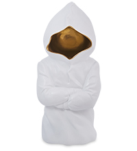 MF-165/1 Статуэтка «Загадочный мальчик»