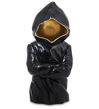 MF-165/2 Статуэтка «Загадочный мальчик»