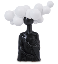 MF-174/1 Статуэтка «Женская логика»