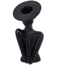 MF-175/2 Ваза «Дело в шляпе»