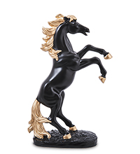 MF-181/2 Статуэтка «Лошадь»