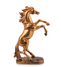 MF-181/3 Статуэтка «Лошадь»