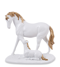 MF-183/1 Статуэтка «Лошадь»