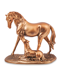 MF-183/3 Статуэтка «Лошадь»