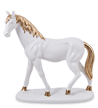 MF-184/1 Статуэтка «Лошадь»