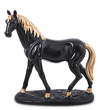 MF-184/2 Статуэтка «Лошадь»