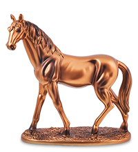 MF-184/3 Статуэтка «Лошадь»