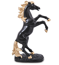 MF-185/2 Статуэтка «Лошадь»