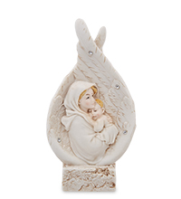 MN-517 Статуэтка «Дева Мария с Иисусом»