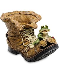 GG-4515-MB Кашпо бол. «Старый Башмак» (Sealmark)