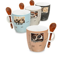 Коллекция LOVE DRINKS