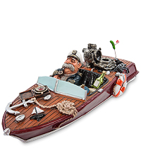 25 июня - День мореплавателя