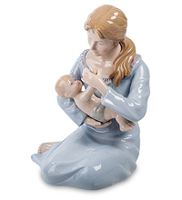 26 ноября - День матери