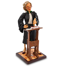 3 декабря - День юриста